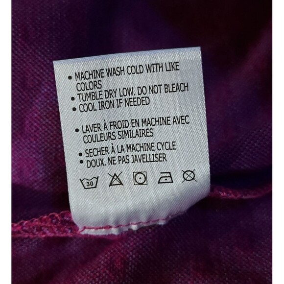 by Anthropologie Pull On Crop Pants Size Small Elastic Waist Comfy Stretch - Picture 9 of 13